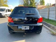 Peugeot 307 HDI XT PREMIUM 2008 (EP) - Auto Si