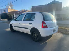 Renault Clio 1.2 Pack Plus (EP) - comprar online