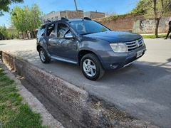 RENAULT DUSTER 2.0 2012 NAFATA/GNC (EP) - Auto Si
