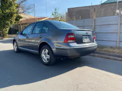 VOLKSWAGEN BORA TDI 2005 (EP) - comprar online