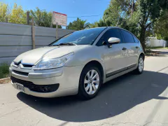 CITROEN C4 1.6 PACK LOOK 2011 (EP)