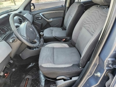 RENAULT DUSTER 2.0 2012 NAFATA/GNC (EP) en internet