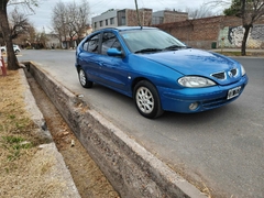RENAULT MEGANE UNIQUE 1.6 16V 2006 (EP) - Auto Si