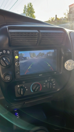 Ford Ranger 4x4 2.8 Turbo Diesel 2005 - Auto Si