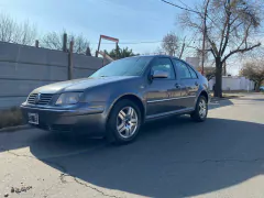 VOLKSWAGEN BORA TDI 2005 (EP)