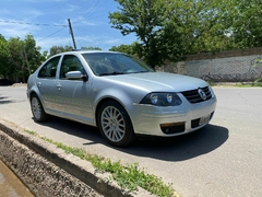 Volkswagen Bora 1.8T 2008 (EP) en internet