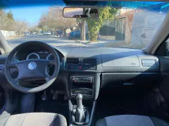 Imagen de VOLKSWAGEN BORA TDI 2005 (EP)