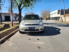 Imagen de FORD FIESTA AMBIENT 1.6 2006 (EP)