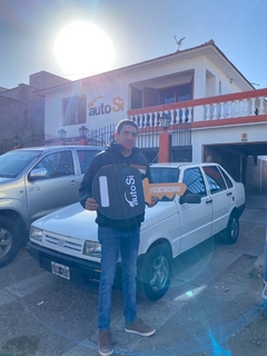 Imagen de Fiat Duna 1.7 95 (EP)