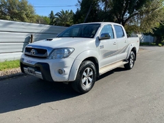 TOYOTA HILUX SRV 2010 4X2 (EP)