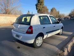 Renault Clio 1.2 Pack Plus (EP) - Auto Si