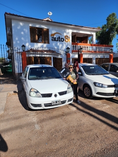 Renault Clio 1.2 Pack Plus (EP) en internet