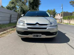 CITROEN C4 1.6 PACK LOOK 2011 (EP) - comprar online