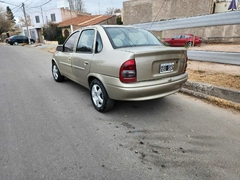CHEVROLET CORSA CLASSIC 1.6/GNC 2008 (EP)