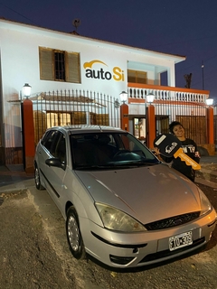 Imagen de Ford Focus 1.6 2006 (EP)