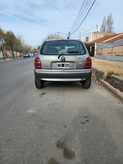 CHEVROLET CORSA 1.6 2005 (EP) - tienda online