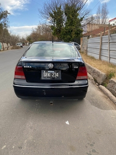 VOLKSWAGEN BORA TDI 2007 110CV (EP) - Auto Si