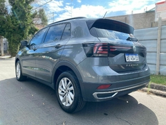 Volkswagen T CROSS 2020 (EP)
