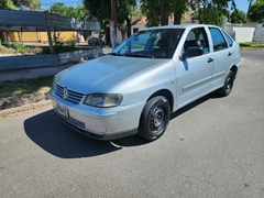 VOLKSWAGEN POLO CLASSIC 1.9 SD (EP)