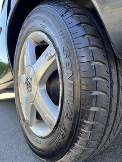 Chevrolet Corsa Classic 2008 (EP) - Auto Si