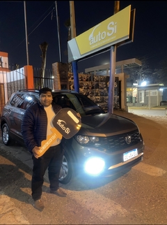 Volkswagen T CROSS 2020 (EP) - tienda online