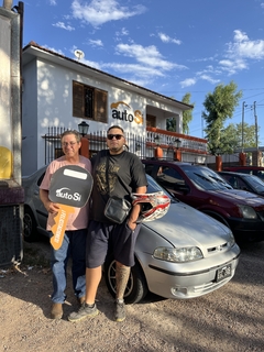 FIAT SIENA 1.3 16V ELX 2004 (EP)