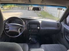 Ford Ranger 4x4 2.8 Turbo Diesel 2005