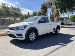 Volkswagen Saveiro 1.6 2016