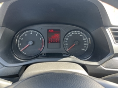 Volkswagen Saveiro 1.6 2016 - comprar online