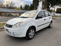 Ford Fiesta Ambiente 1.6 2007 (EP)