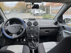 Ford Fiesta Ambiente 1.6 2007 (EP)