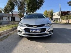 Chevrolet Cruze 1.4T LT (EP) - comprar online