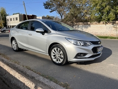Chevrolet Cruze 1.4T LT (EP) en internet