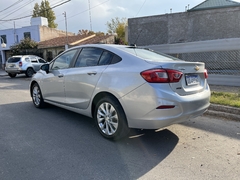 Chevrolet Cruze 1.4T LT (EP) - Auto Si