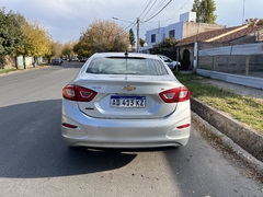 Chevrolet Cruze 1.4T LT (EP) - tienda online