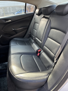 Chevrolet Cruze 1.4T LT (EP) en internet