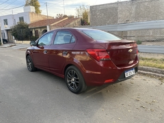 Chevrolet Prisma LT 2017 en internet