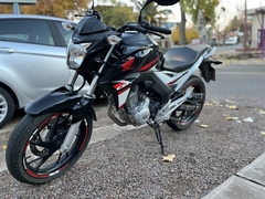 Honda Twister 250 2020 (EP) - comprar online
