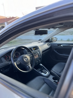 Volkswagen Vento 2.5 A/T 2013 (EP)