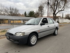 Ford Escort CLX 1998 (EP)