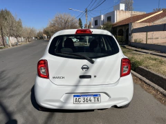 Nissan March 2018 (EP) 2017 - Auto Si