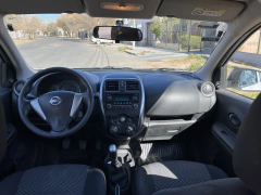 Imagen de Nissan March 2018 (EP) 2017