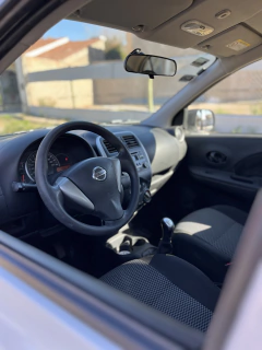 Nissan March 2018 (EP) 2017