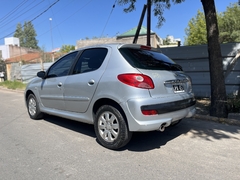 Peugeot 207 1.4 XS ALLURE 2011 (EP) - tienda online