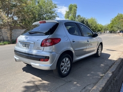Peugeot 207 1.4 XS ALLURE 2011 (EP)