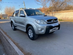 Toyota Hilux SRV CUERO 2011 (EP) - comprar online