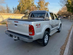 Toyota Hilux SRV CUERO 2011 (EP) - tienda online