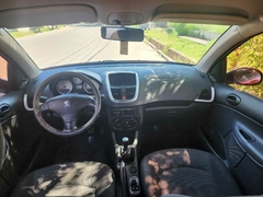 PEUGEOT 207 COMPACT ALLURE 1.4 NAFTA 2015 (EP) - comprar online