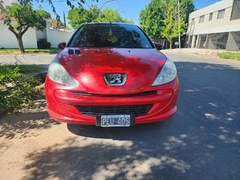 PEUGEOT 207 COMPACT ALLURE 1.4 NAFTA 2015 (EP) en internet