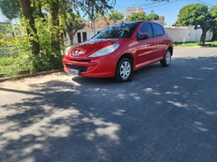 PEUGEOT 207 COMPACT ALLURE 1.4 NAFTA 2015 (EP) - comprar online